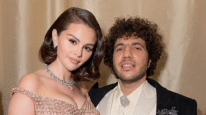 Selena Gomez’s Beauty Empire & Mental Health Advocacy in 2025