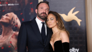Jennifer Lopez’s Billion-Dollar Brand: From J.Lo to Mogul
