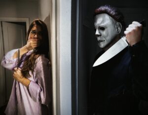 Scary Movies