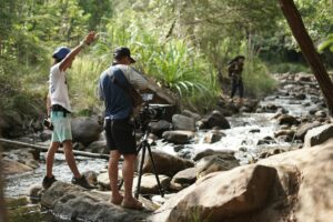 Into The Wild Movie