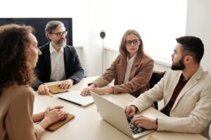 Captrust Advisors