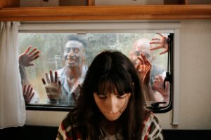 Halloween Kills Movie