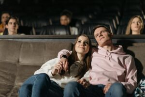 Romantic Movies