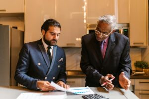 Best Personal Financial Advisors