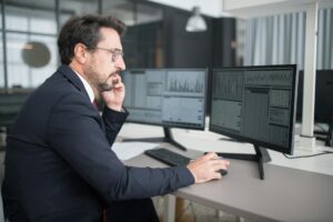 Financial Consultant