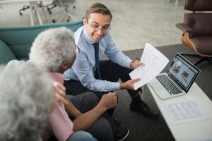 Financial Advice Near Me