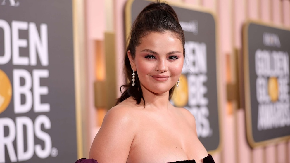 Selena Gomez’s Beauty Empire & Mental Health Advocacy in 2025