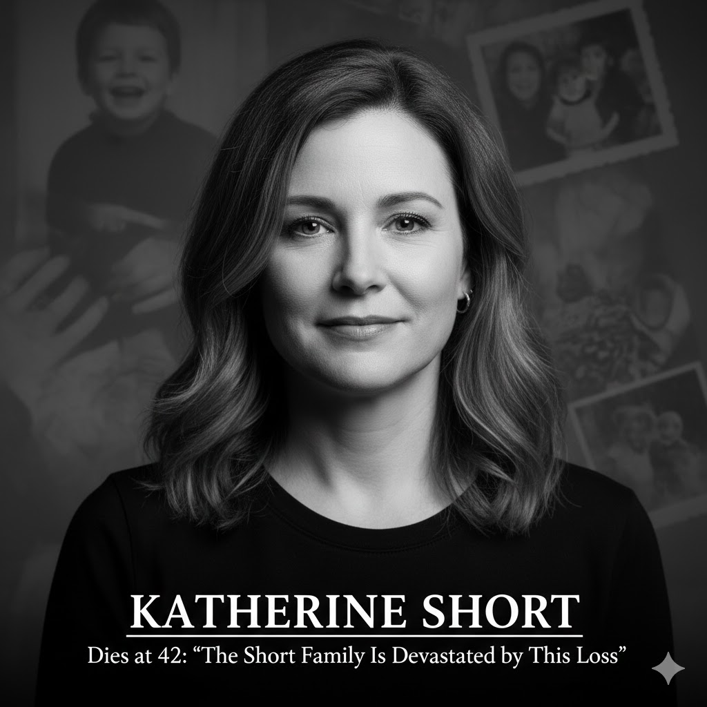Martin Short's Daughter Katherine Dies at 42: 'The Short Family Is Devastated by This Loss'
